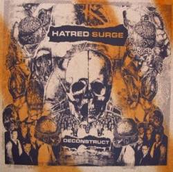 Hatred Surge : Deconstruct